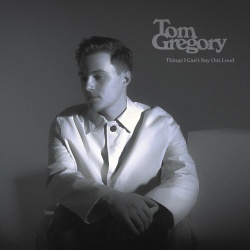 Обложка трека 'Tom GREGORY - Footprints'