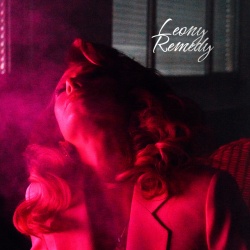 Обложка трека 'LEONY - Remedy'