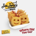 JONES, Jax & MNEK - Where Did You Go