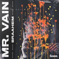 Обложка трека 'BRAAHEIM - Mr. Vain'