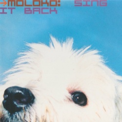 Обложка трека 'Moloko - Sing It Back'