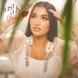 Обложка трека 'ENISA - Just A Kiss (Muah)'