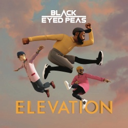 Обложка трека 'The BLACK EYED PEAS & ANITTA & El ALFA - Simply The Best'
