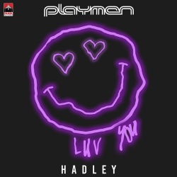 Обложка трека 'PLAYMEN & HADLEY - Luv You'