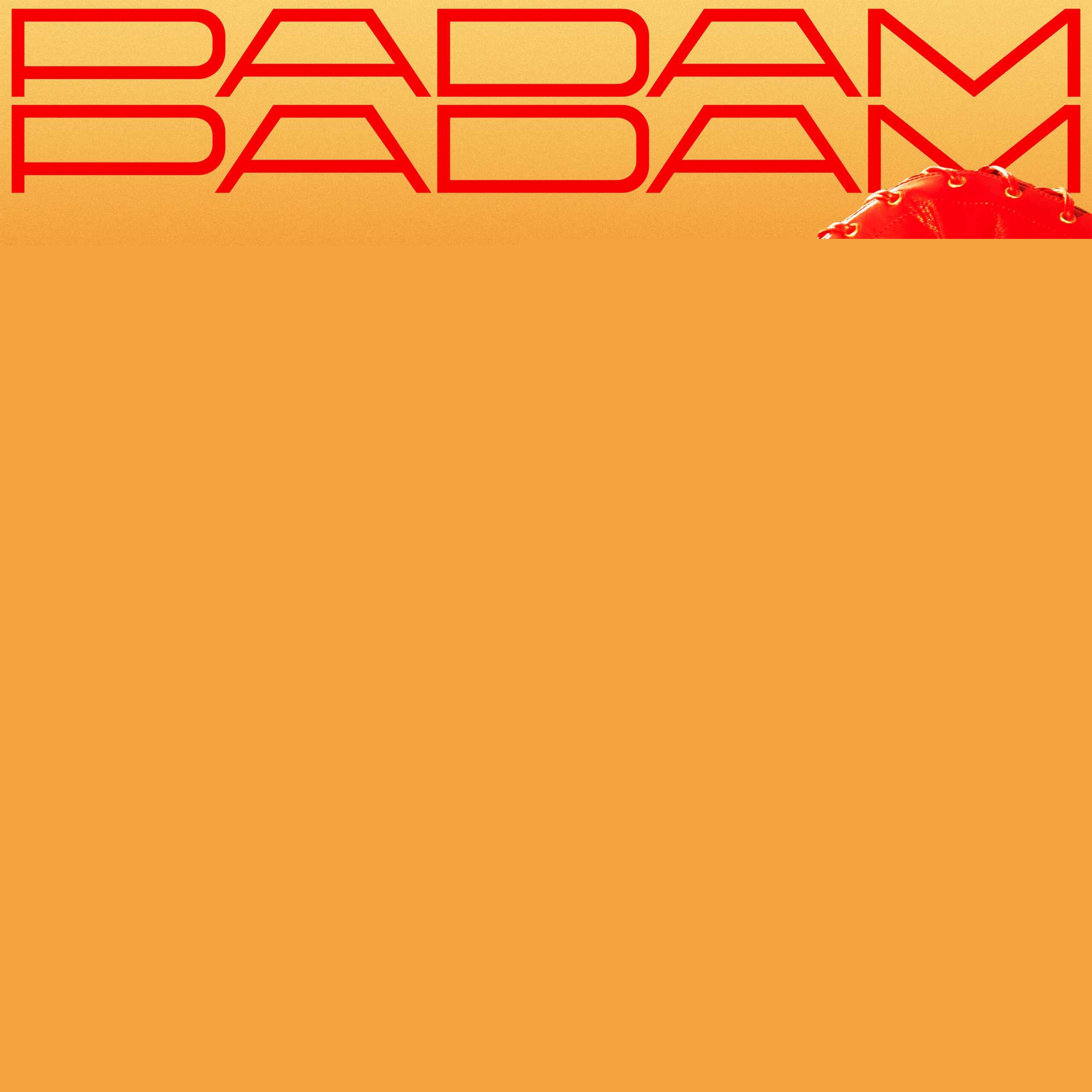 Обложка видео Padam Padam