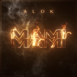 Обложка трека 'ALOK - Mami Mami'