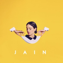 Обложка трека 'JAIN - Makeba'