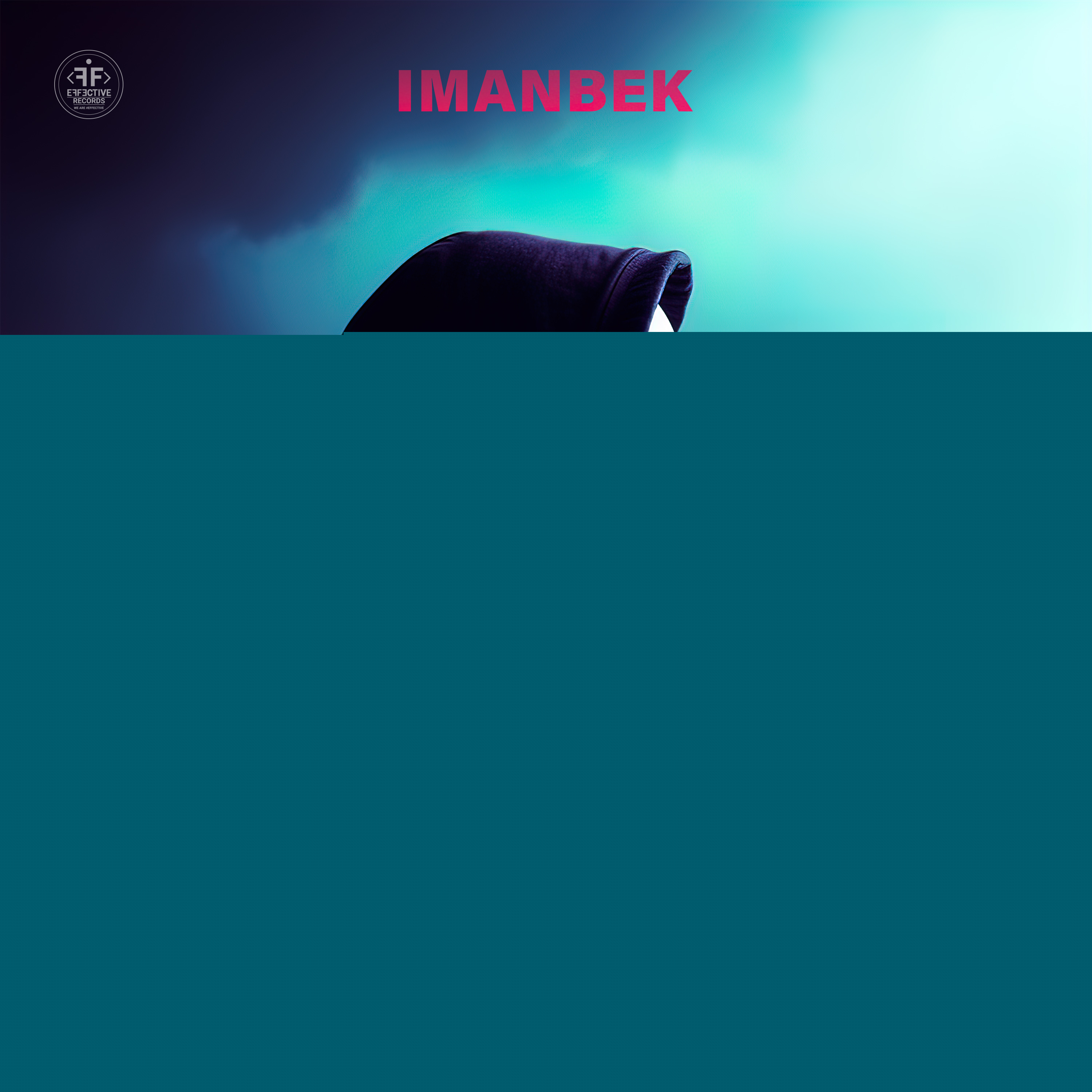 Обложка трека 'All Eyez On Me - IMANBEK'