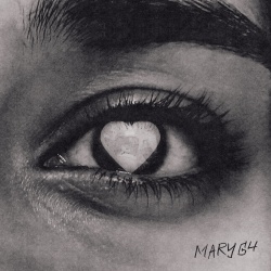 Обложка трека 'Mary GU - Обожай'