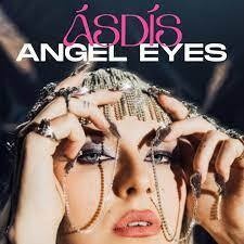 Обложка трека 'ASDIS - Angel Eyes'
