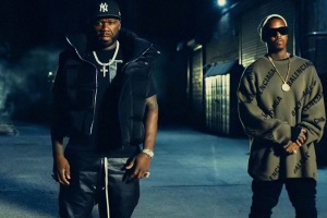 50 Cent представил клип-трейлер “Power Powder Respect”