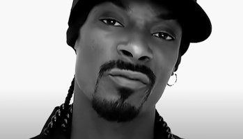 Snoop Dogg выпустил второй официальный релиз под собственным лейблом Death Row