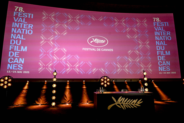 Перейти к новости "Что смотрим на Каннском кинофестивале в этом году?"