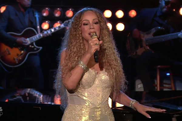 Перейти к новости "Мэрайя Кэри примет участие в открытии зимних Олимпийских игр 2026"