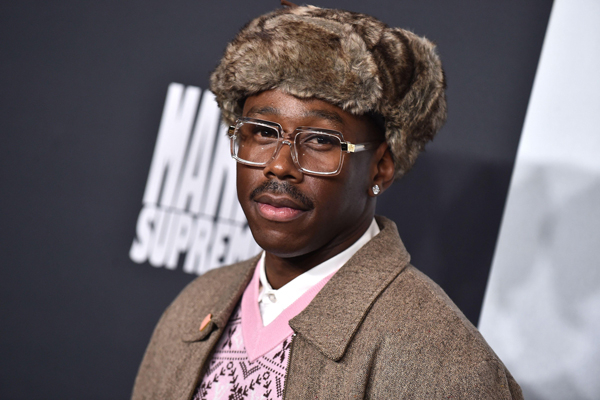 Перейти к новости "Tyler, The Creator и Rosé выступят на церемонии «Грэмми-2026»"