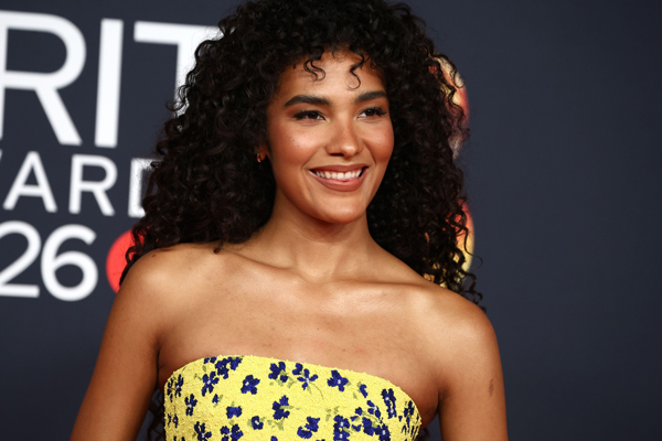 Перейти к новости "Результаты премии Brit Awards"